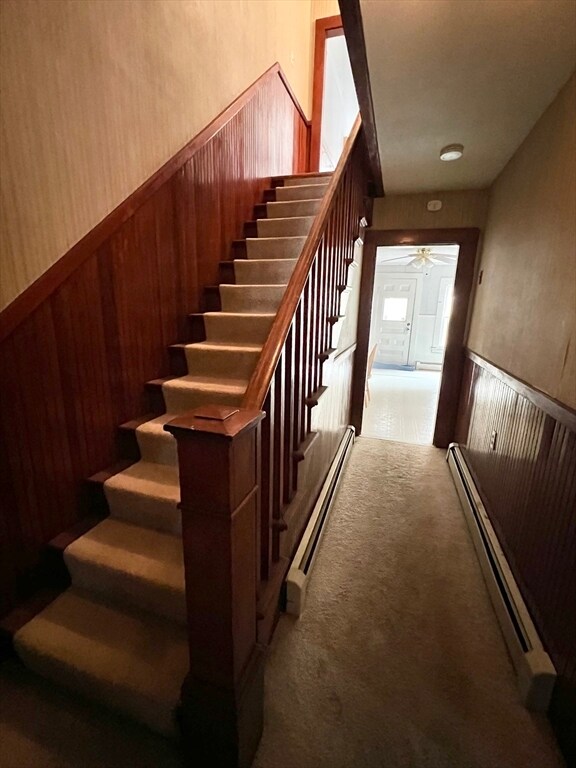 Foto del edificio - 8 Mechanic St