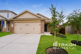 Building Photo - 7317 Dungarees Wy