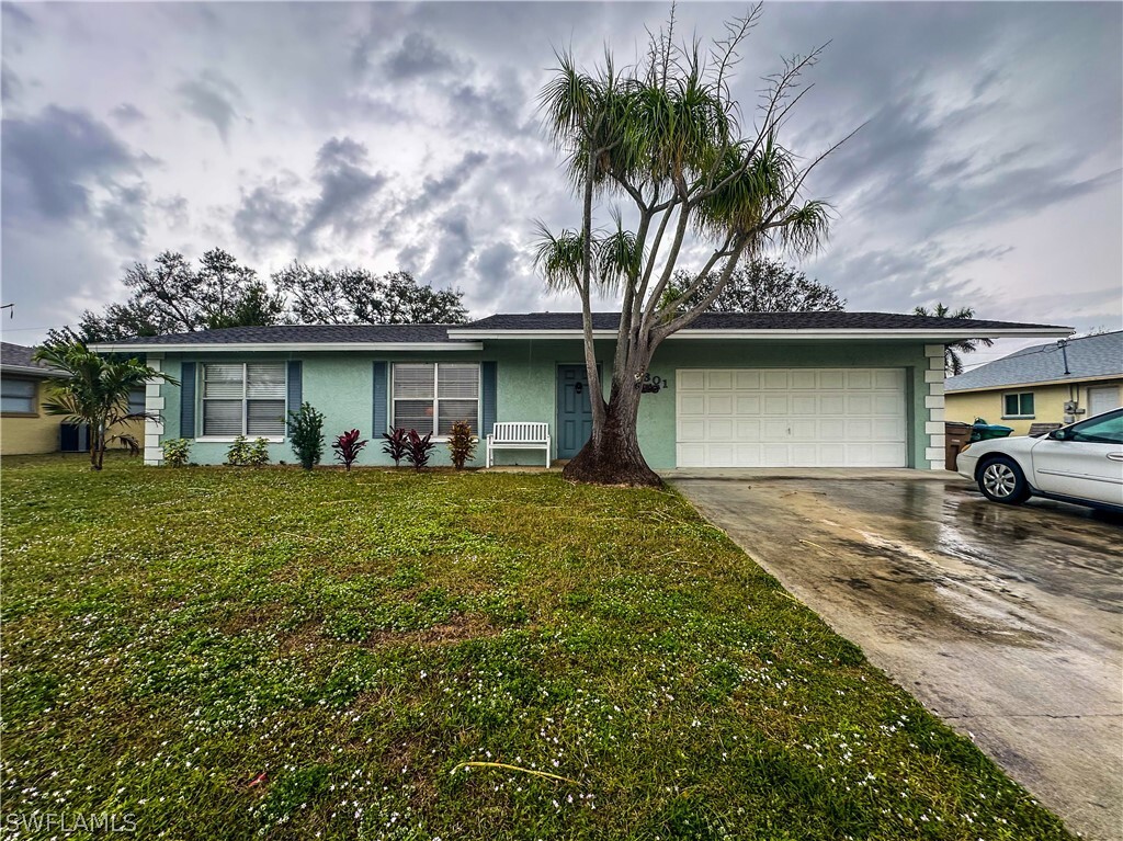 2301 Viscaya Pkwy, Cape Coral, FL 33990 House Rental in Cape Coral