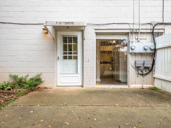 Foto del edificio - 188 Edgewood Road