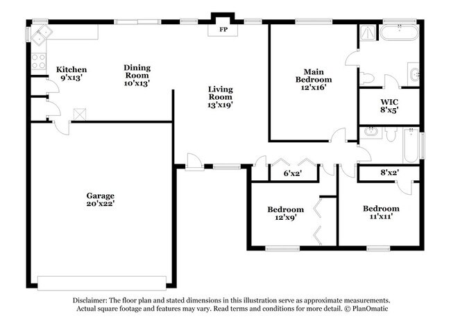 Foto del edificio - 458 Old Tree Dr