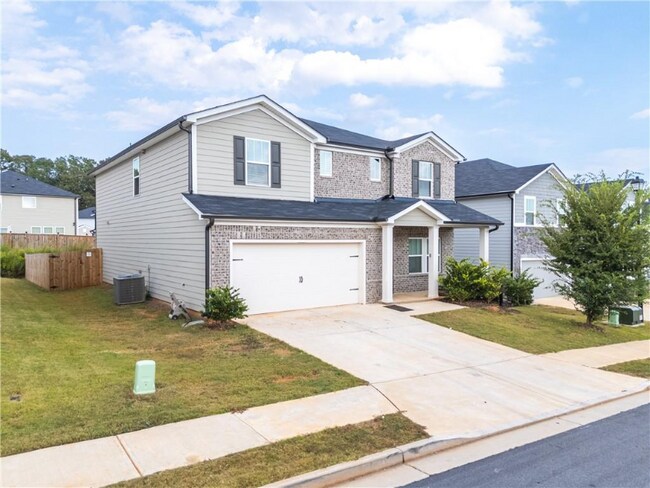 Foto del edificio - 5947 Green Ash Ct