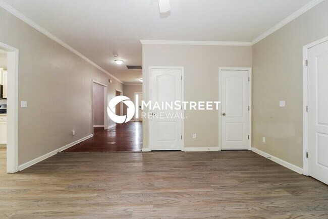 Foto del edificio - 5 Bedroom Pet-Friendly Home in Hiram, GA with Main Street Renewal