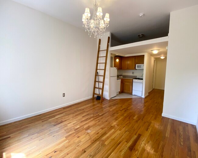 Foto del edificio - 491 Columbus Ave