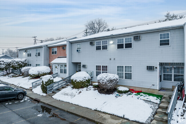 Foto del edificio - Highland Park Village