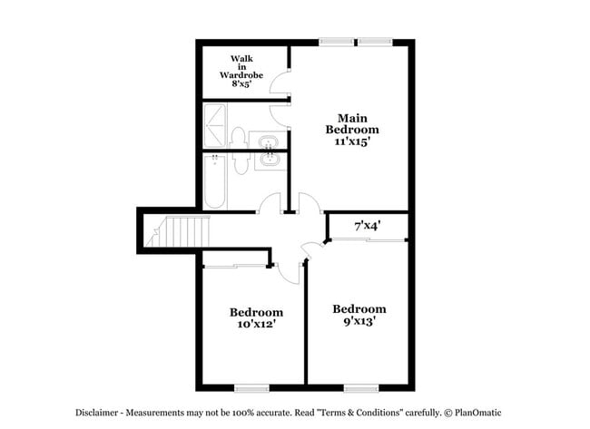 Foto del edificio - 3294 Bellowind Dr
