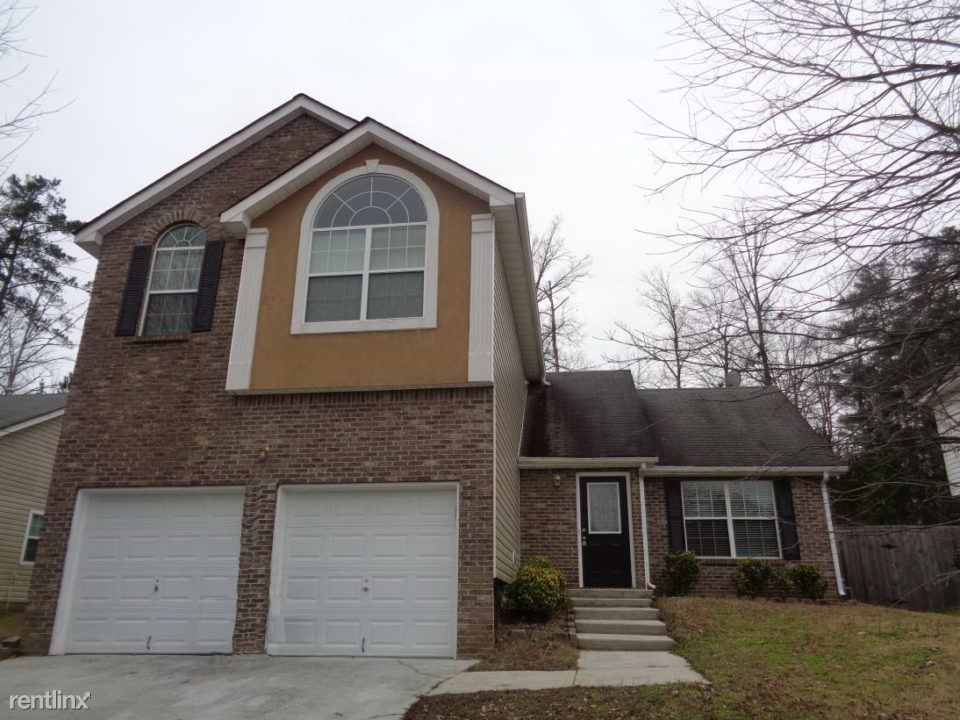 3873 Micah Ln, Ellenwood, GA 30294 House for Rent in Ellenwood, GA
