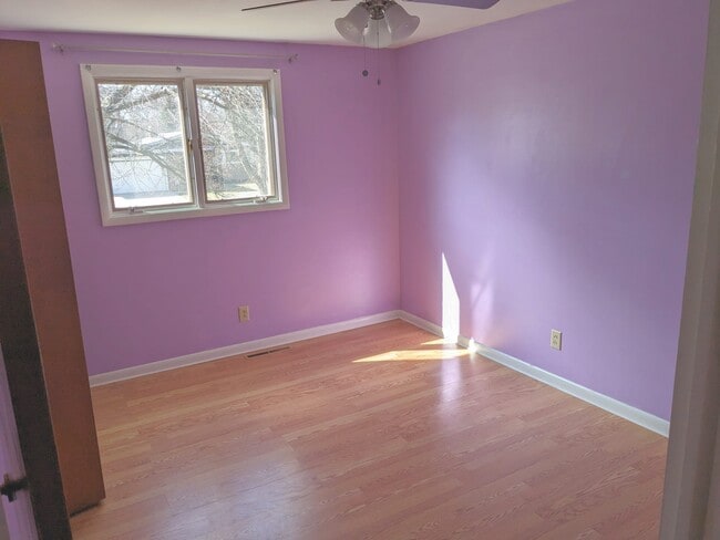 Dormitorio #3 - 2904 Dina St