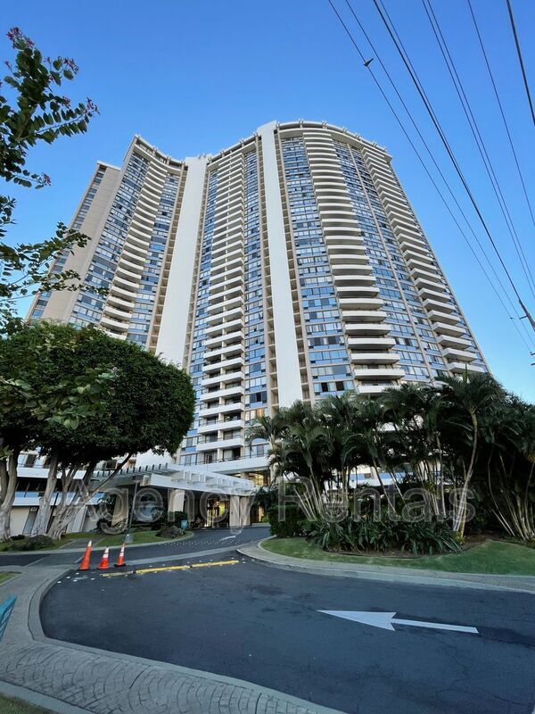 Foto del edificio - 2333 Kapiolani Blvd