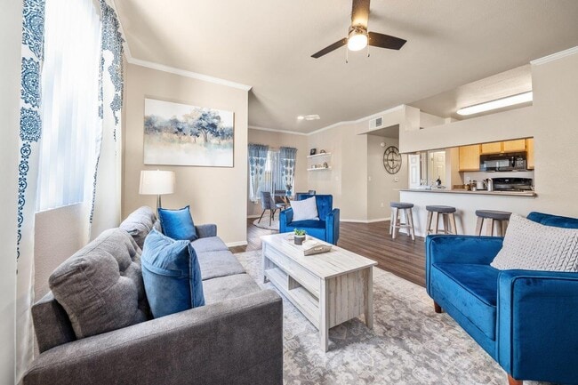 Building Photo - San Riva At The Foothills