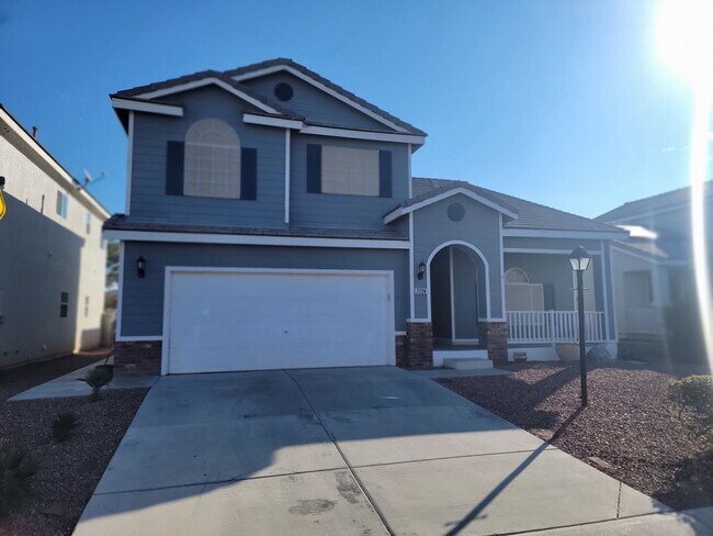 Foto del edificio - Fantastic 5 bedroom house