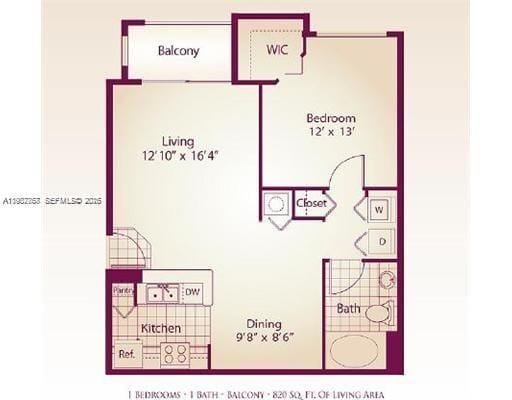 Foto del edificio - 655 SW 111th Way