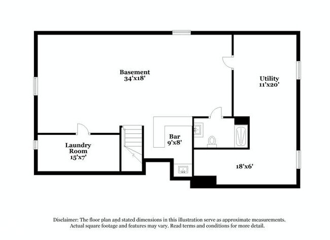 Foto del edificio - 7507 E 129TH ST, GRANDVIEW, MO 64030