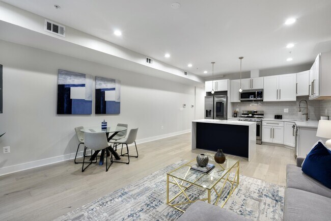 Foto del edificio - 525 Kennedy St NW