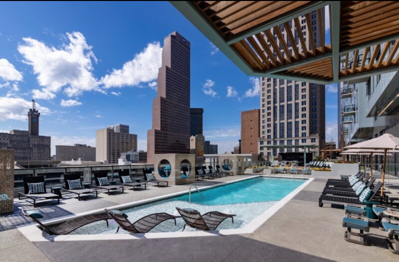 Foto principal - 171 Peachtree Center Ave NE