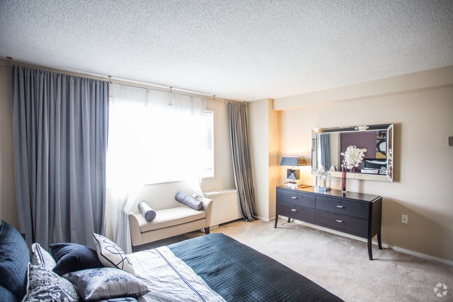 Foto del interior - Welcome to Enclave Silver Spring!