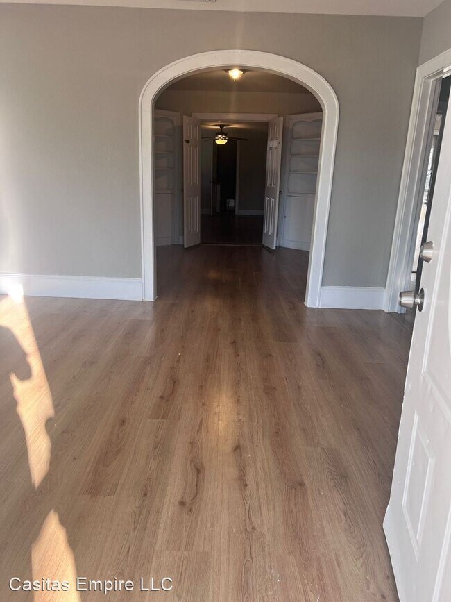 Building Photo - 3 br, 2 bath House - 517 Johnson St. Unit A