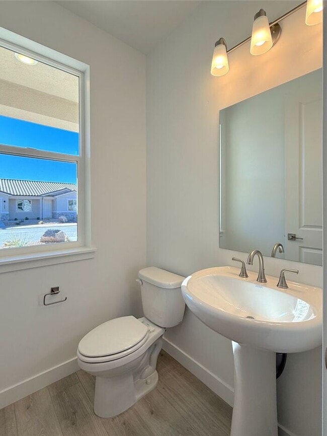 Foto del edificio - New 3 bed, 2.5 bath with 2 car garage home