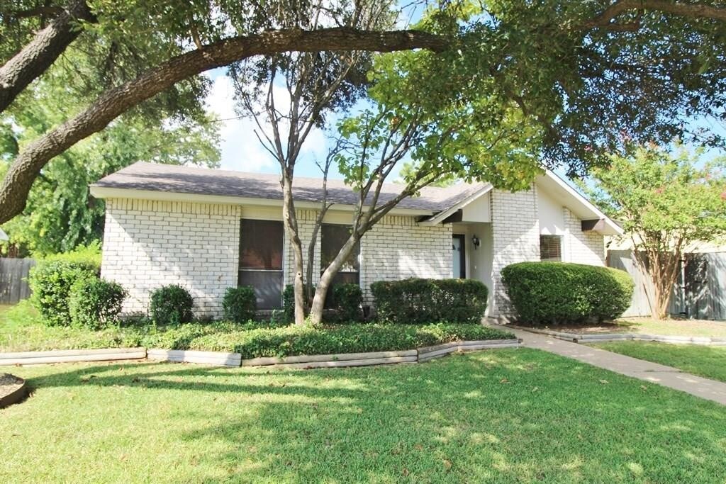 717 Cambridge Dr, Plano, TX 75023 House Rental in Plano, TX
