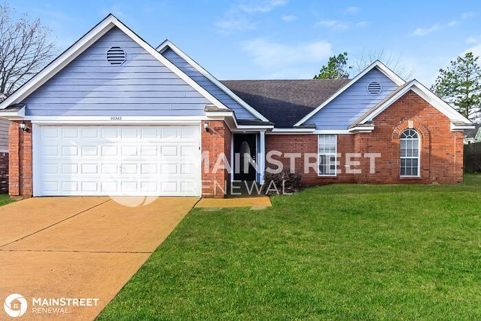 Primary Photo - 10343 Oak Leaf Dr, Olive Branch, MS 38654