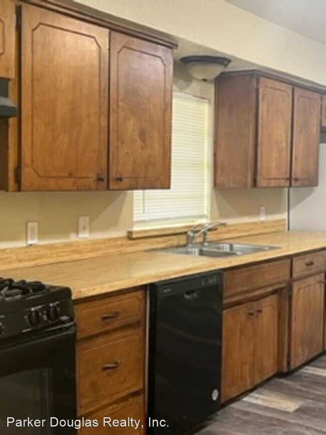 Foto del edificio - 3 br, 1 bath House - 414 North Brazos