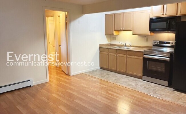 Foto del edificio - 8060 Niwot Rd