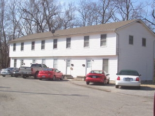 Primary Photo - 207-209 W Cleveland St