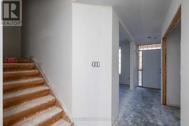 Photo du bâtiment - 30 Stienway St