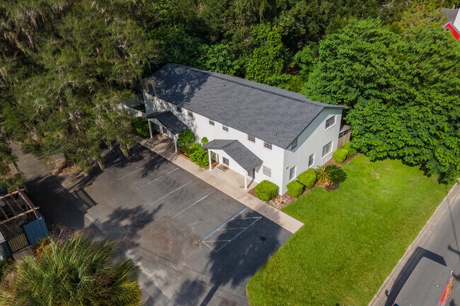 Foto del edificio - 1023 NE 2nd St