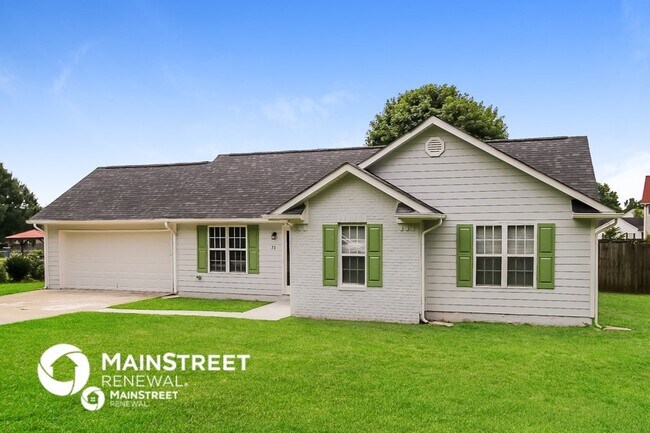 Foto del edificio - 73 Jordan Rd SE