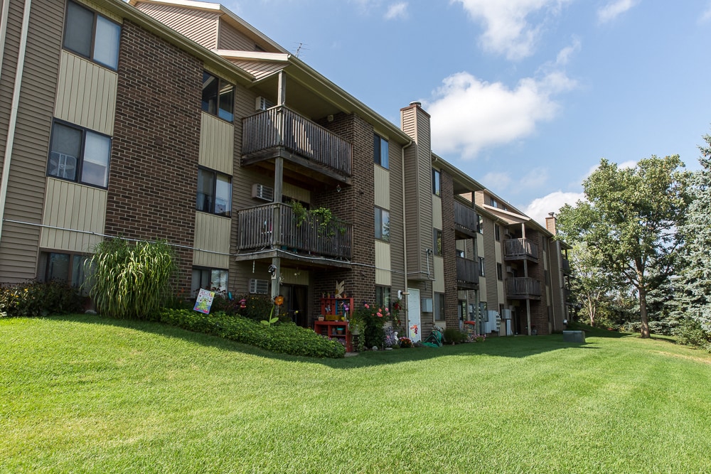 Wimbledon Apartments Apartments in Grandville, MI