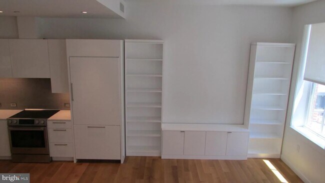 Foto del edificio - 3104 M St NW