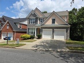 Building Photo - 3363 Stoneham Dr NW