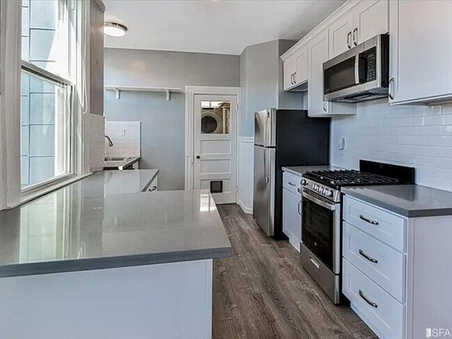 Foto del edificio - 2275-2281 Chestnut Street (757rc)