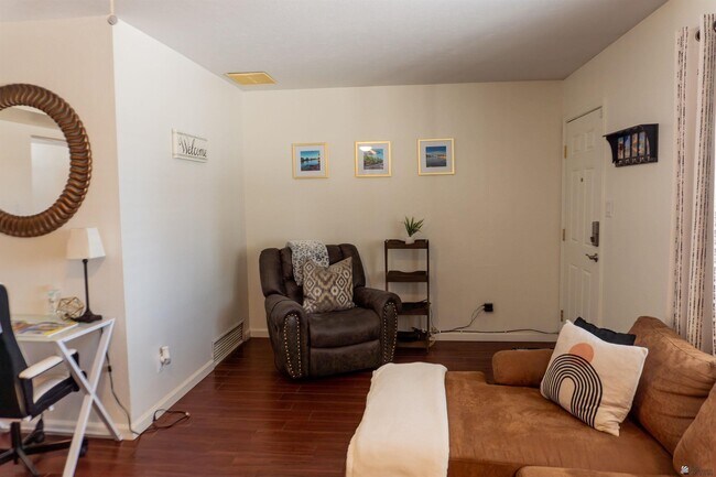 Building Photo - 379 E Hacienda Dr