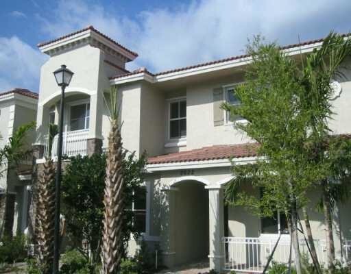 Murano Apartments Miramar Fl