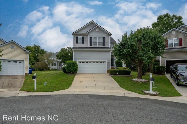 Building Photo - 3 br, 2.5 bath House - 4705 Delta Vision C...