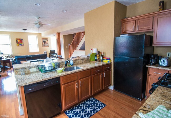 Foto del edificio - 709 Bellefonte St