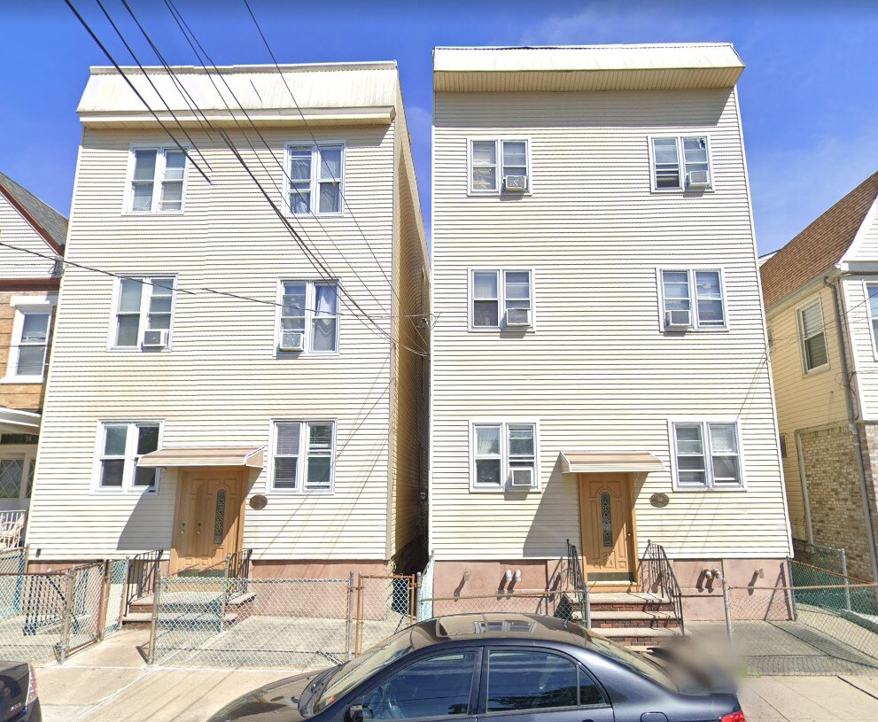 Foto del edificio - 36 Brighton Ave