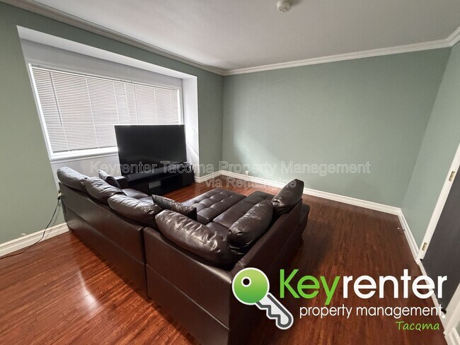 Foto del edificio - 8434 Tacoma Ave S