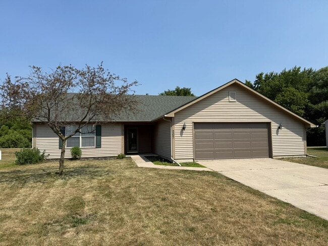 Building Photo - Home For Rent By Capital Property Management
