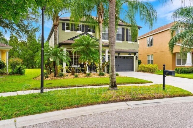 Building Photo - 1122 Nashville Dr