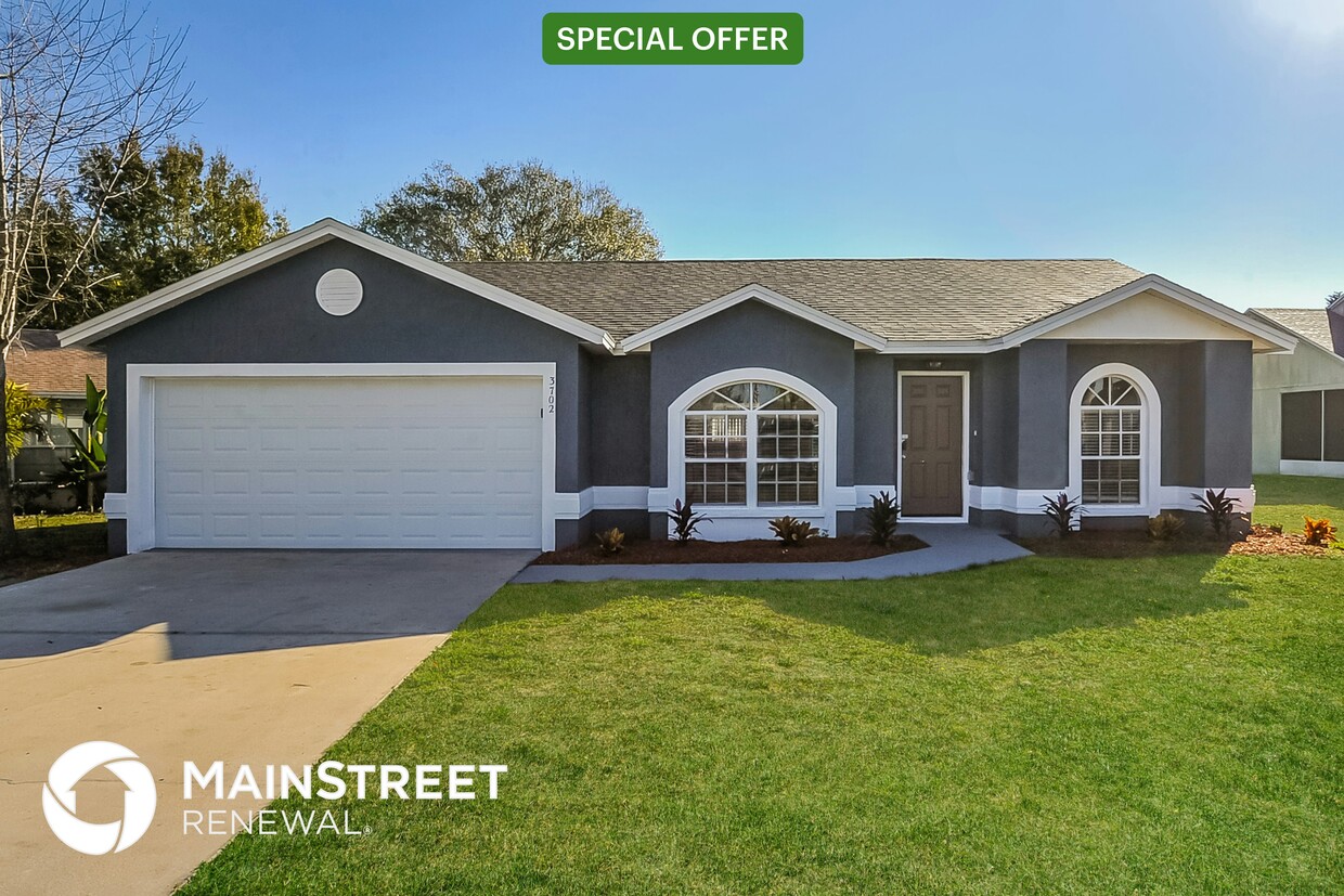 Foto principal - 3702 Imperial Dr