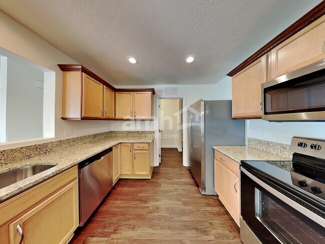 Building Photo - 4977 S Mosser Way