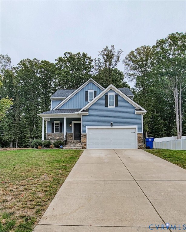 Primary Photo - 4118 Tosh Ln