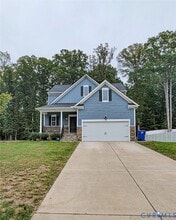 Building Photo - 4118 Tosh Ln