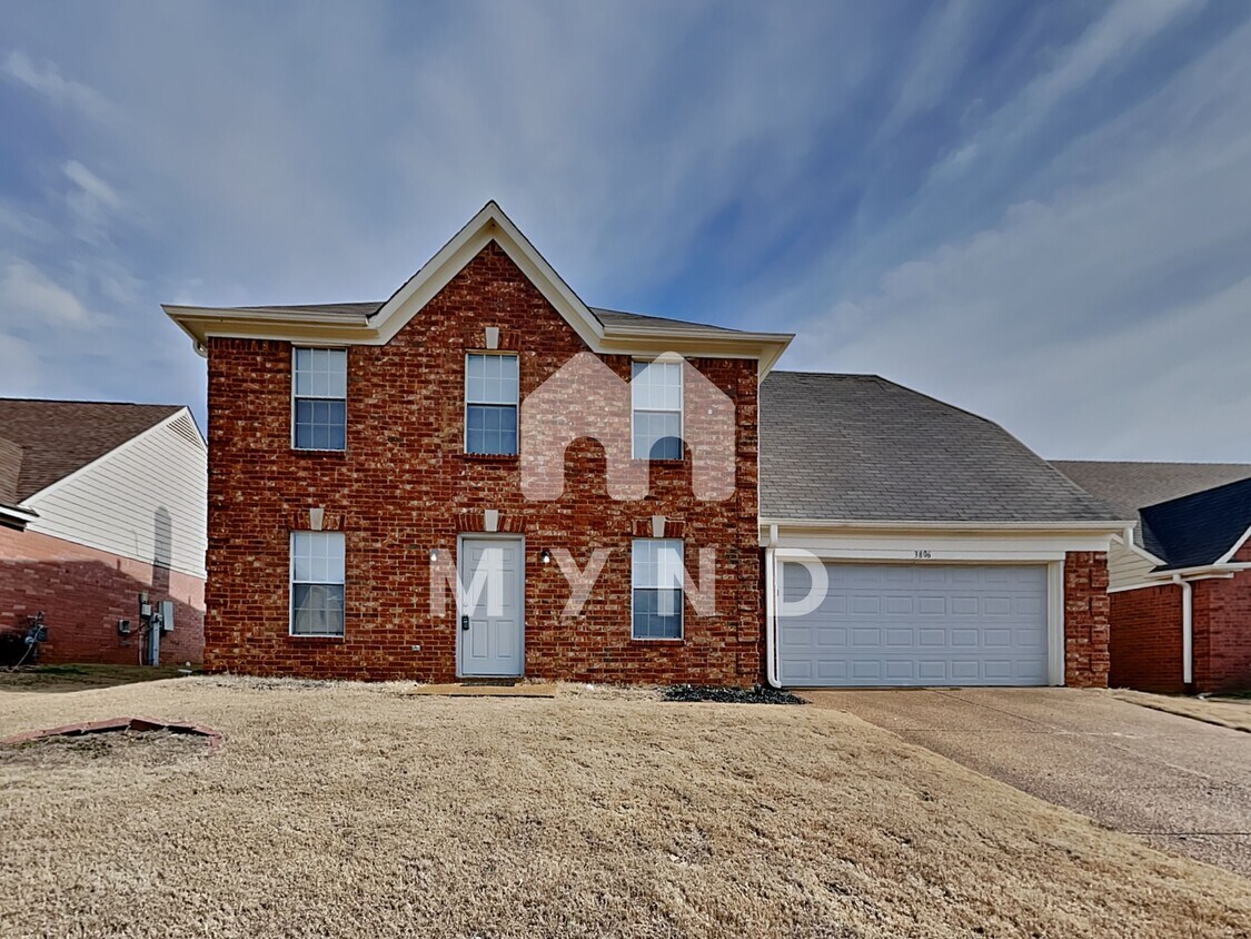 Primary Photo - 3806 Sungrove Cir E