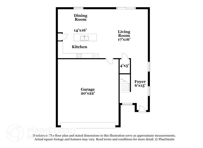 Foto del edificio - 1707 Sail Ct