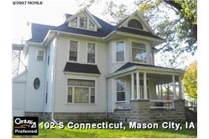 Primary Photo - 102 S Connecticut St