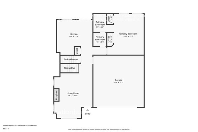 Foto del edificio - 9848 Kenton Cir